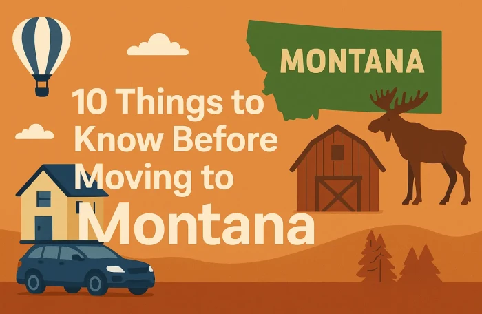 10 Things You Should Know Before Moving to Montana